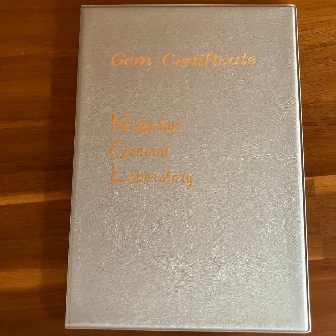 キクオールTera Gold マーキスネックレス