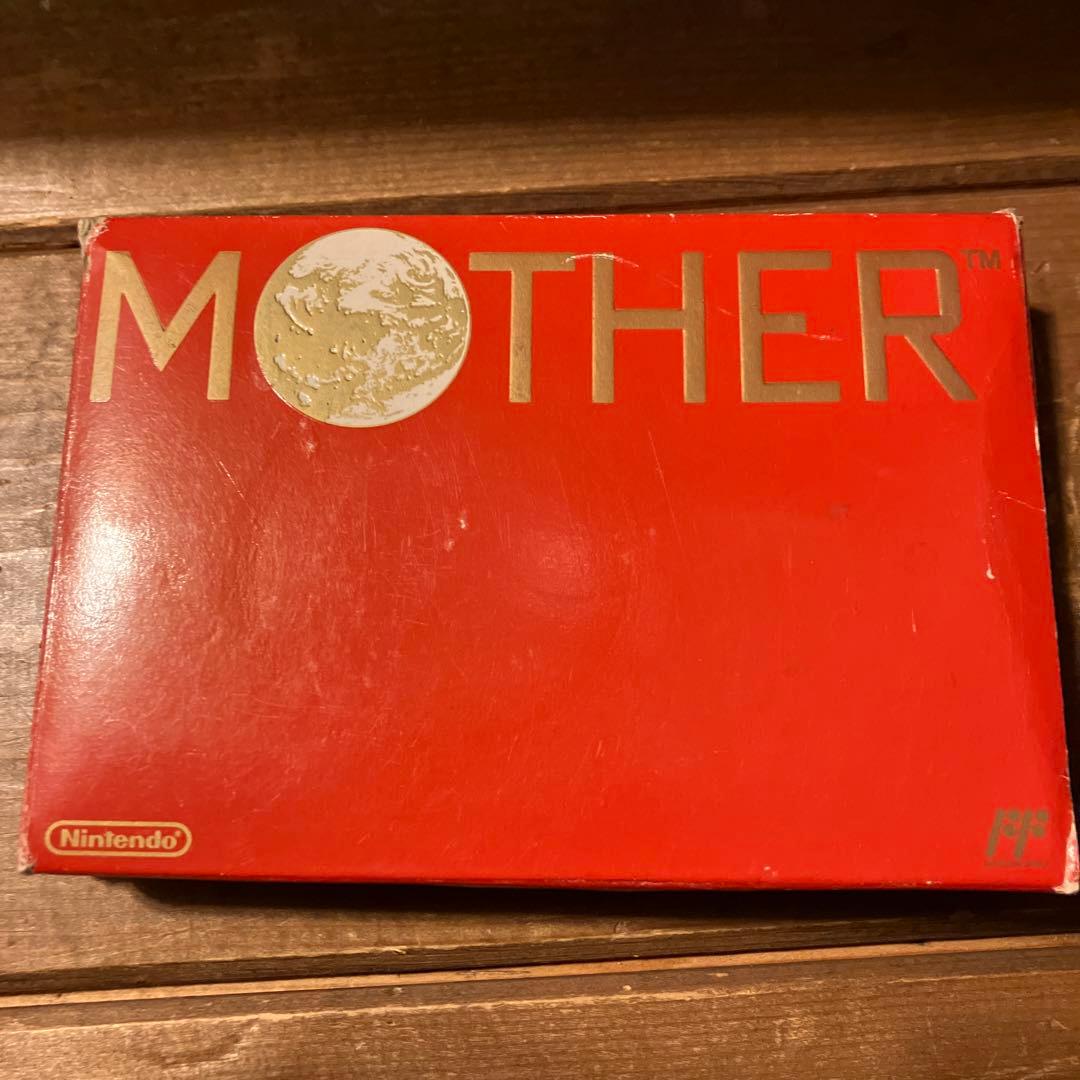 Mother ファミリーコンピュータ
