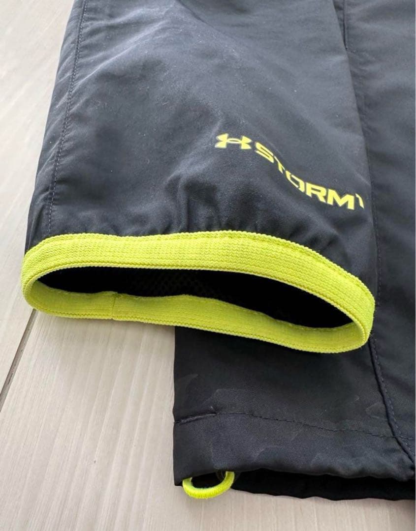 美品アンダーアーマーセットアップXXL