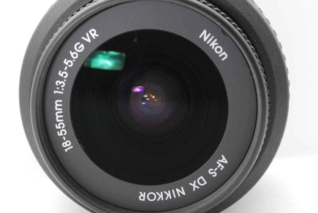 【新品級ショット数】Nikon D3400 スマホ転送　Bluetooth搭載