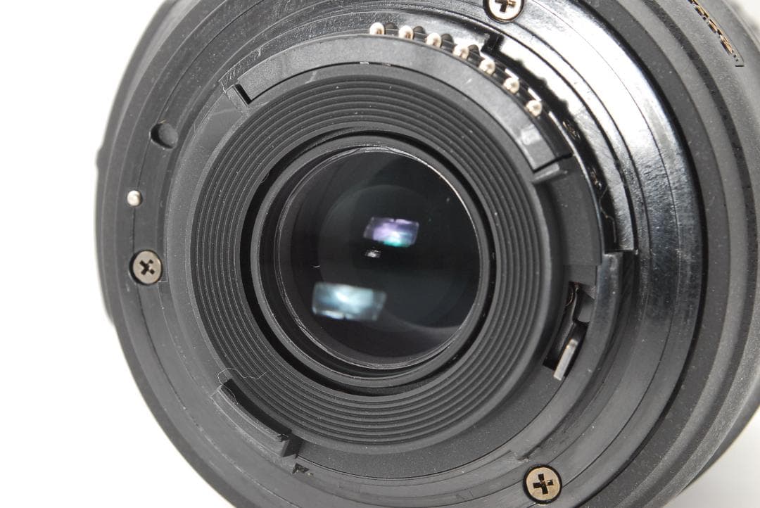 【新品級ショット数】Nikon D3400 スマホ転送　Bluetooth搭載