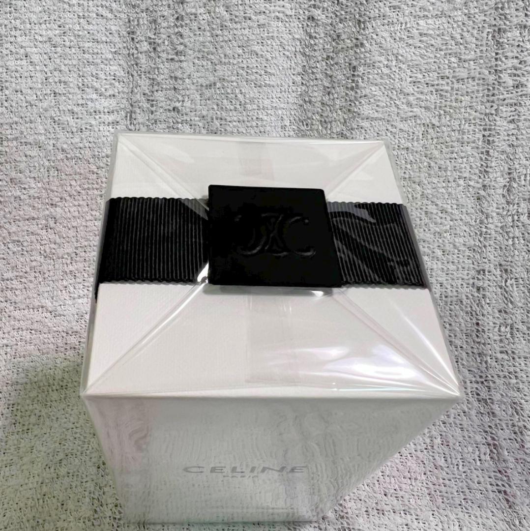 【新品未開封】CELINEセリーヌ オードパルファム 100ml