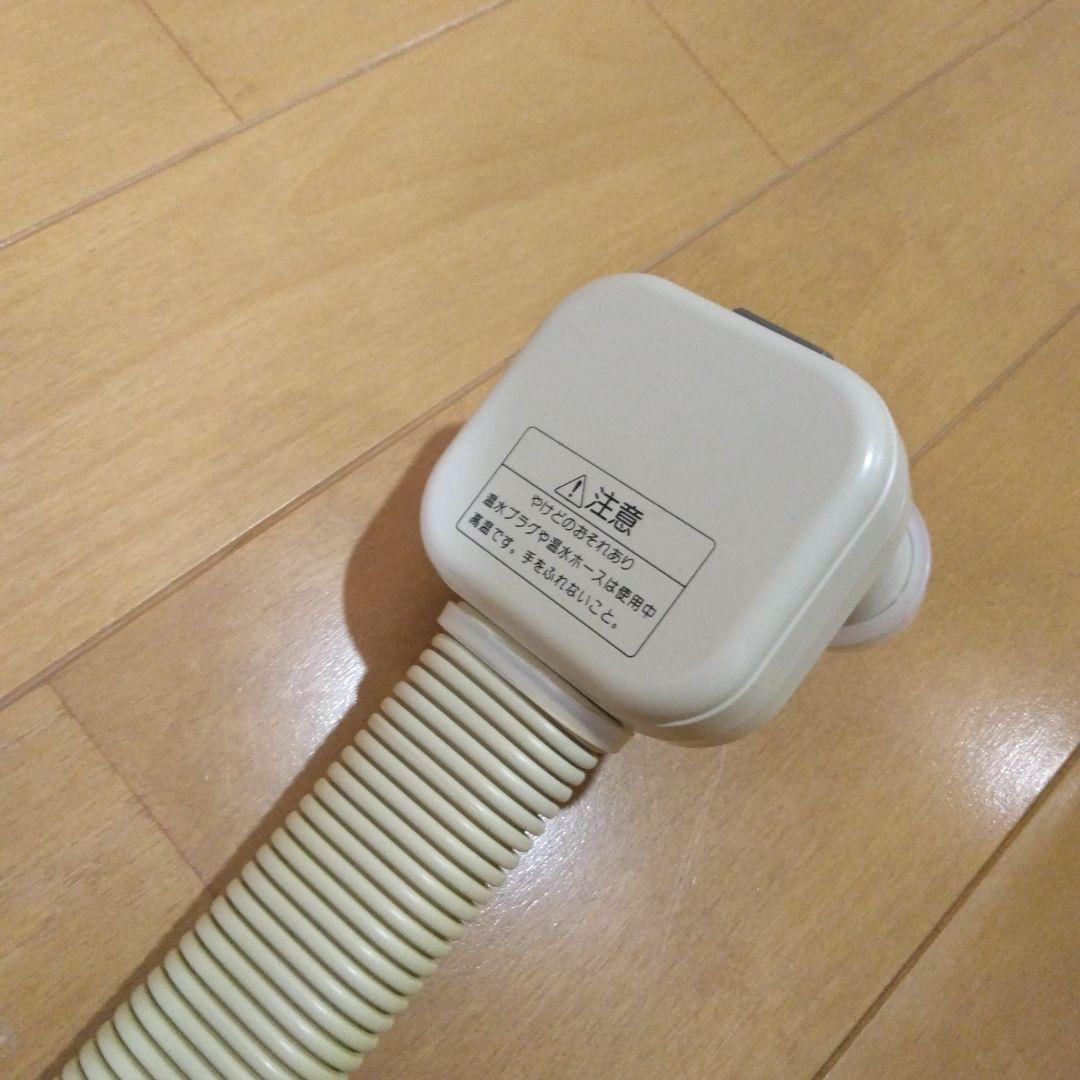 コロナ 温水ルームヒーター CRH-400CS 2011年製 #3280111