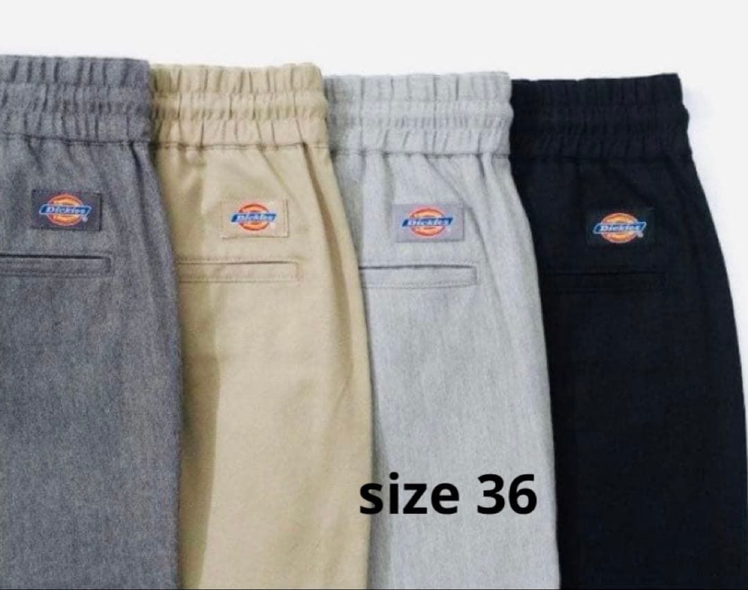 パンツ Dickies for Ron Herman 874 Easy Pants 36