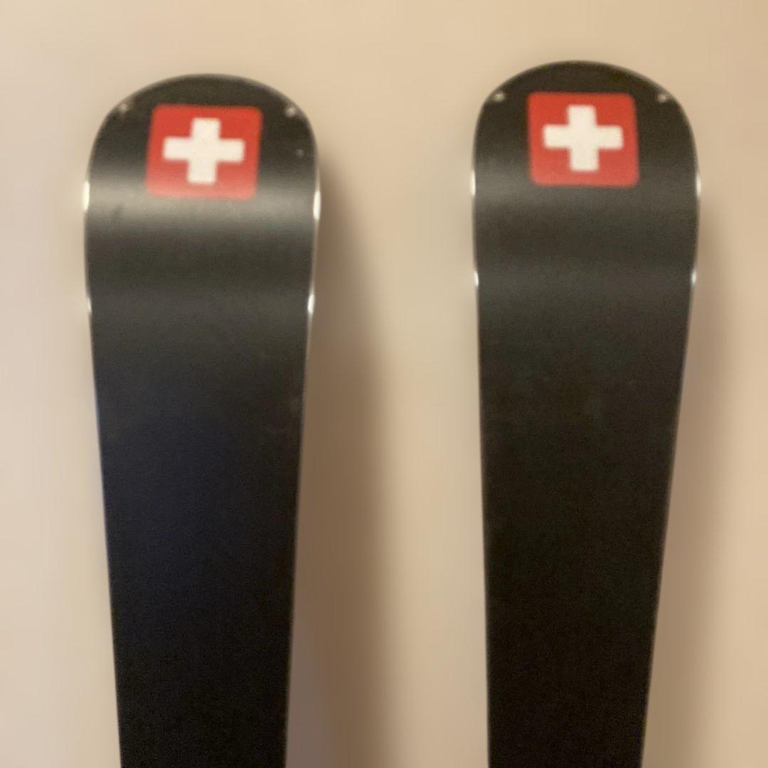 STÖCKLI SL レーシングスキー 2022年モデル