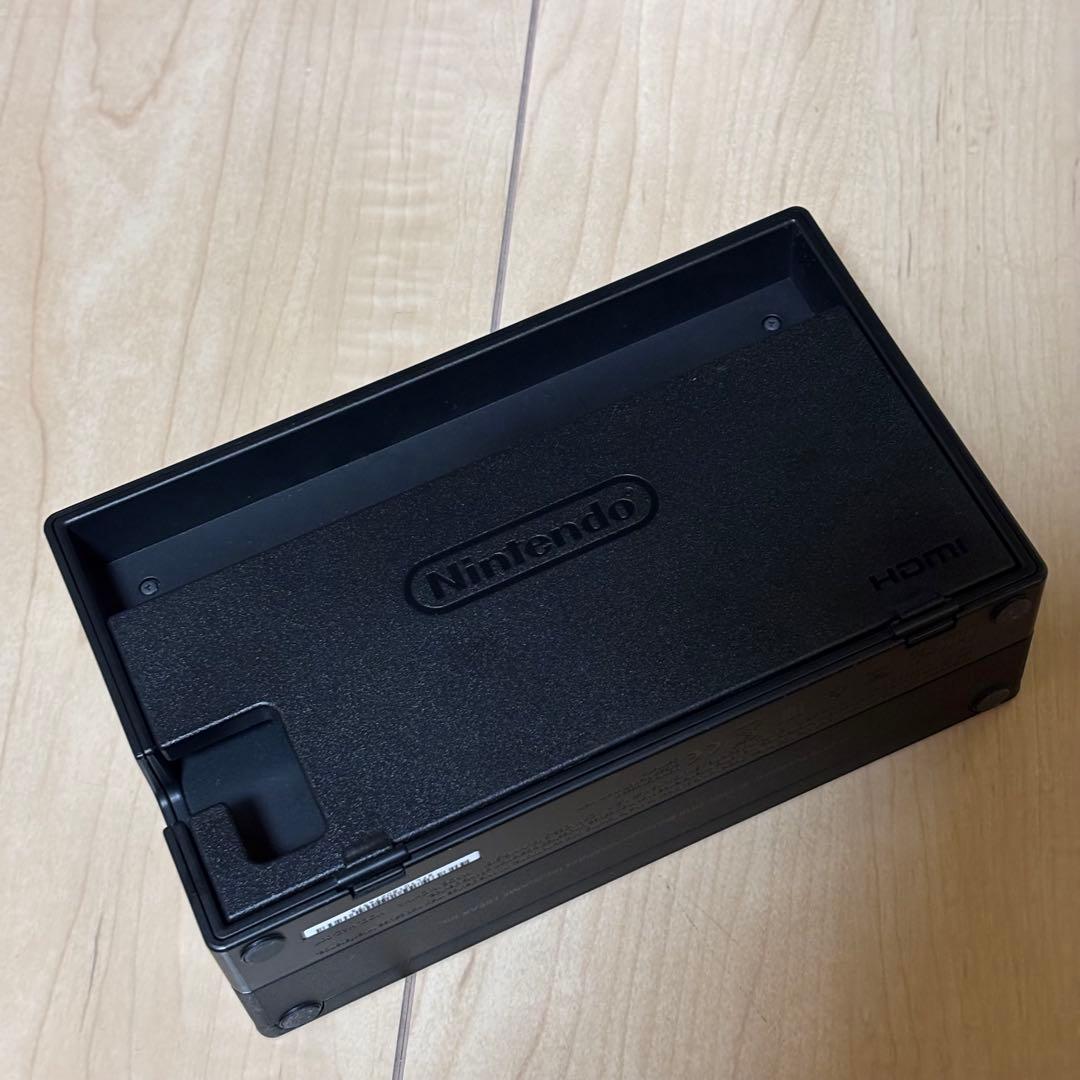 Nintendo Switch ポケットモンスター Lets Go ピカチュウ