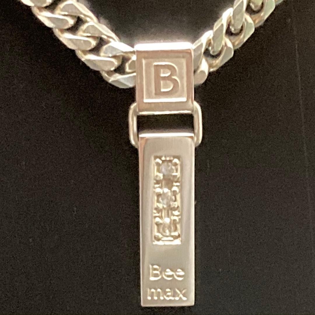 プチシルマのジュエリーコレクション『Beemax di:』レダシルマ ネックレス