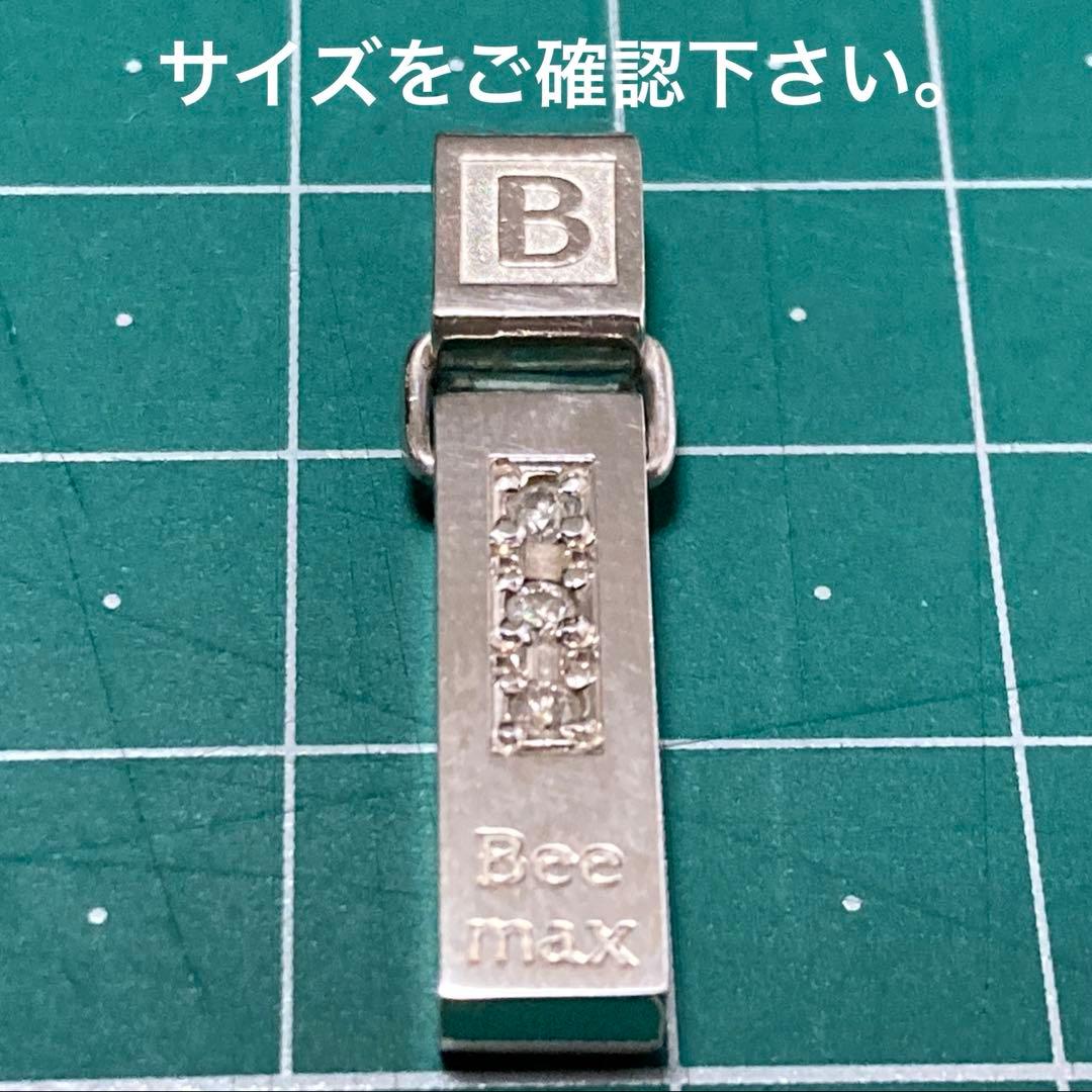 プチシルマのジュエリーコレクション『Beemax di:』レダシルマ ネックレス