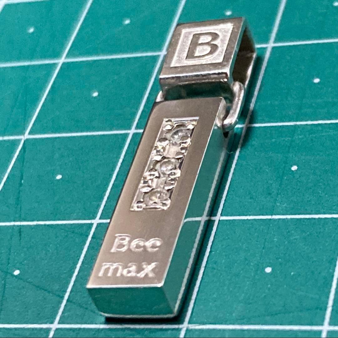 プチシルマのジュエリーコレクション『Beemax di:』レダシルマ ネックレス