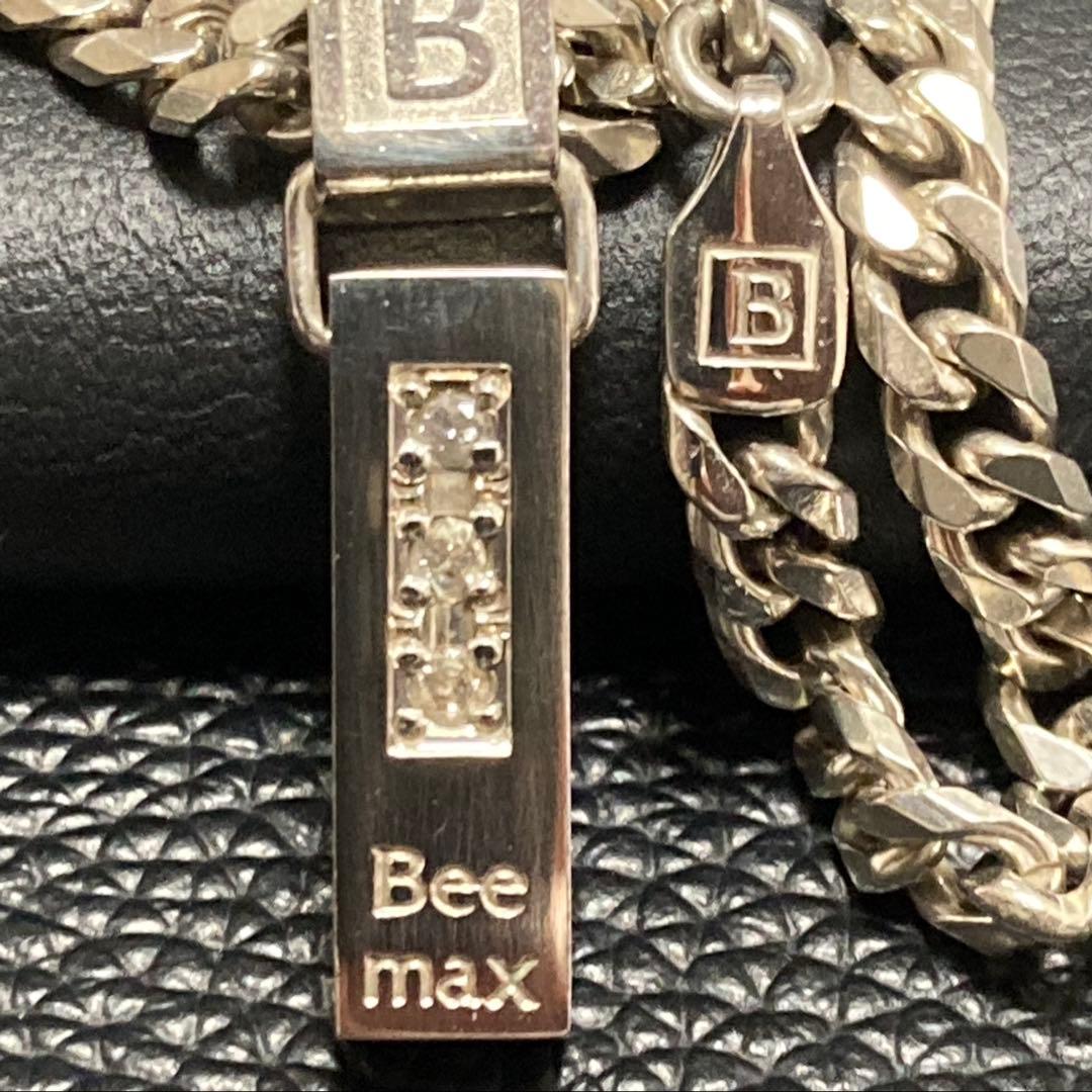 プチシルマのジュエリーコレクション『Beemax di:』レダシルマ ネックレス