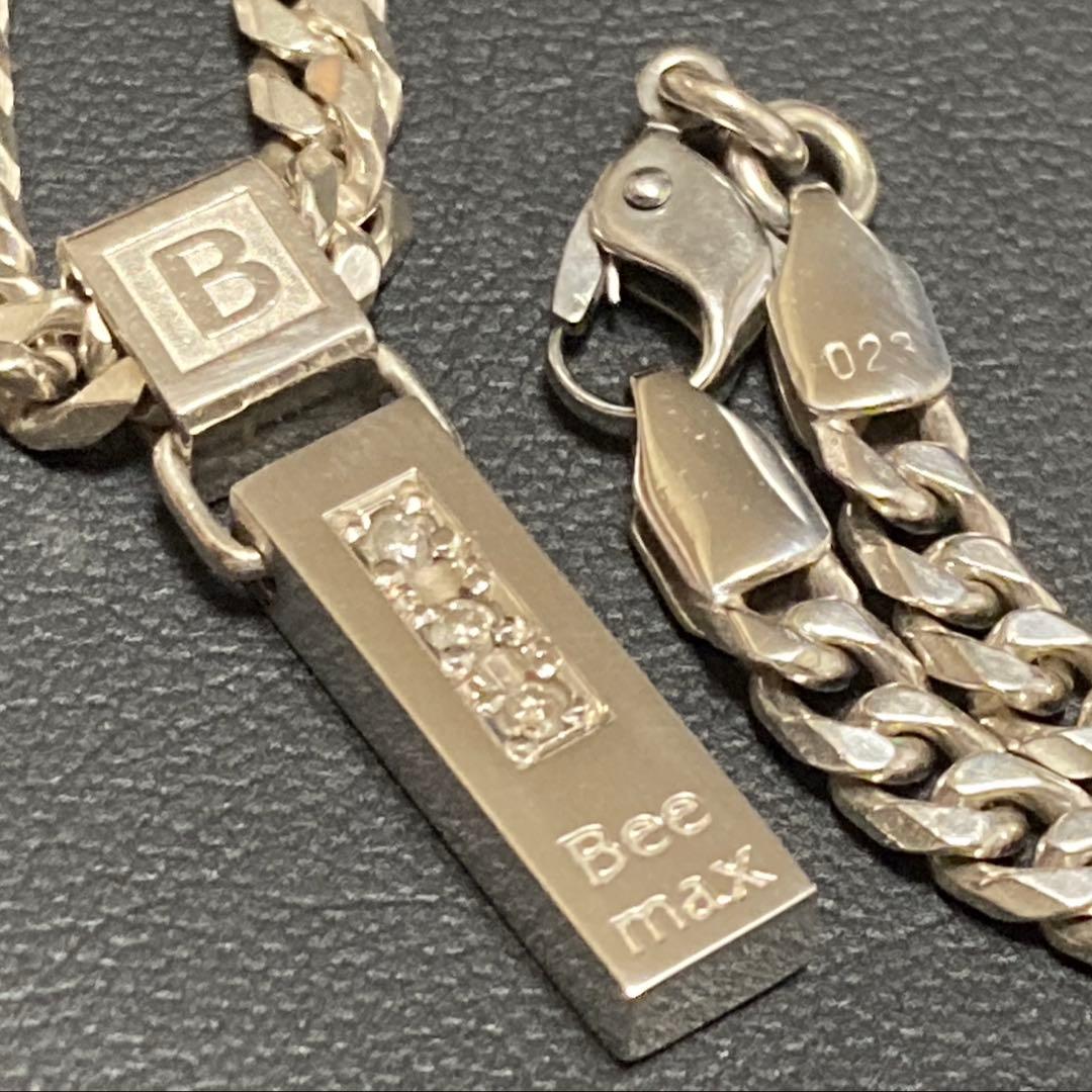 プチシルマのジュエリーコレクション『Beemax di:』レダシルマ ネックレス