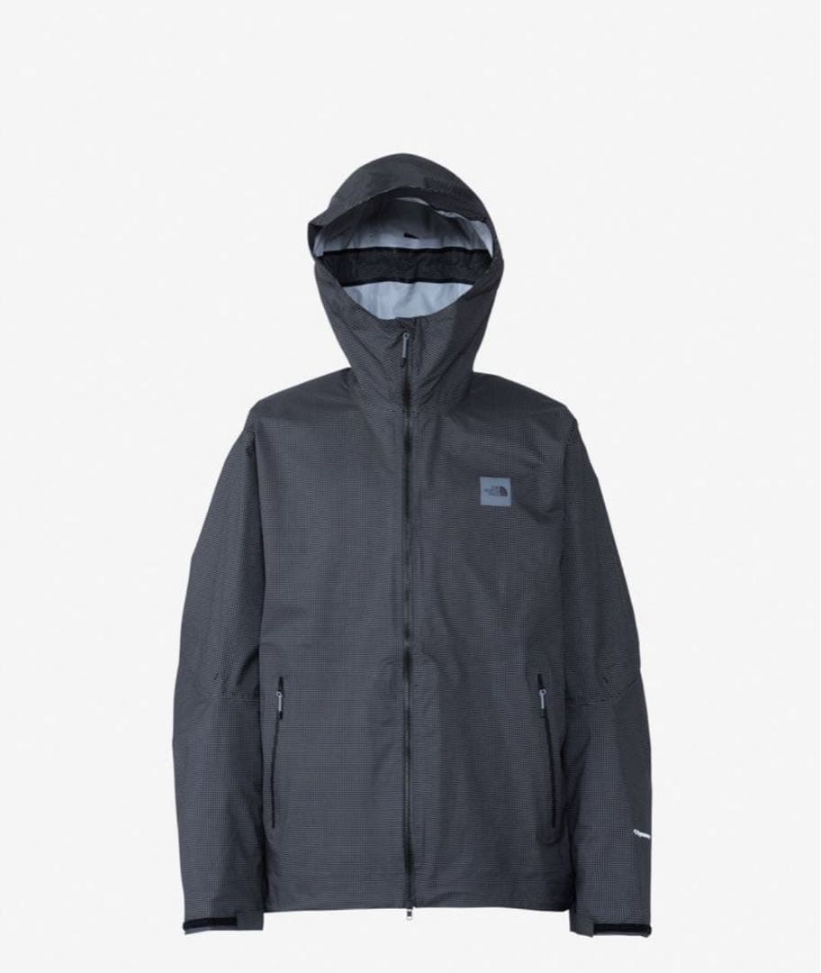 THE NORTH FACE エンライドレインジャケット NP12460