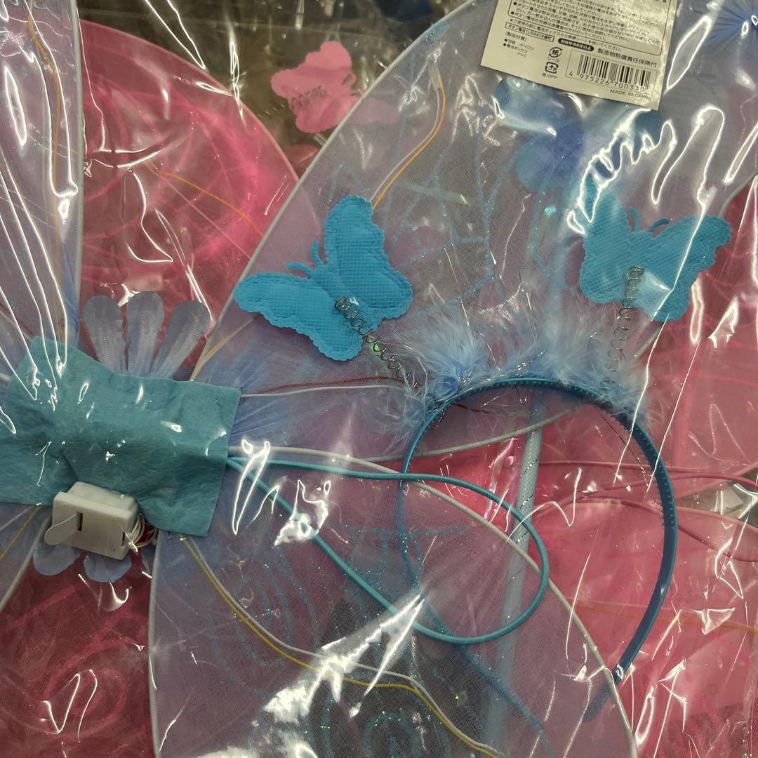 フェアリーセット