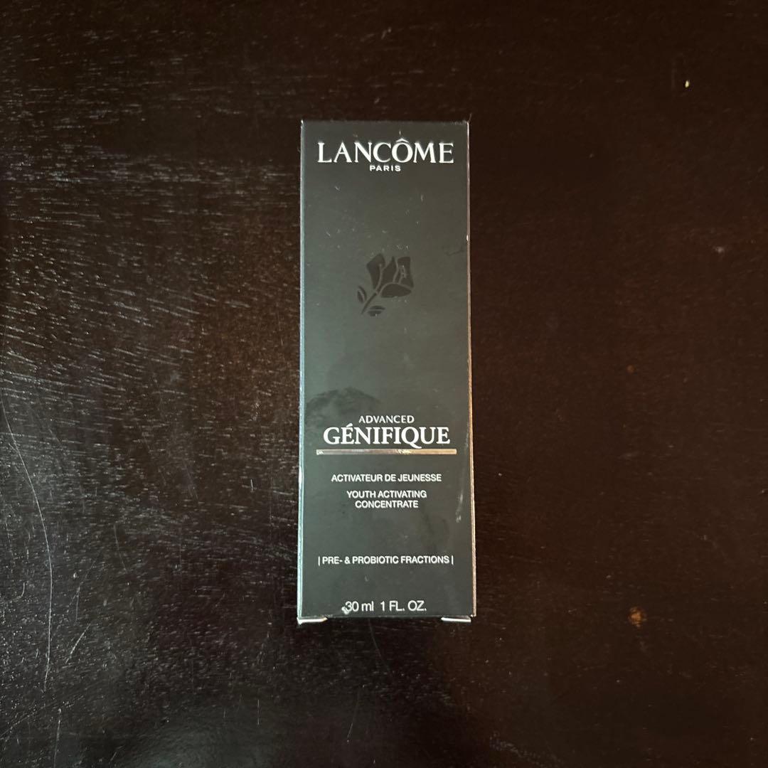 ゾロ大好き ♡プロフ確認して下さい♡　ランコム　化粧水　美容液