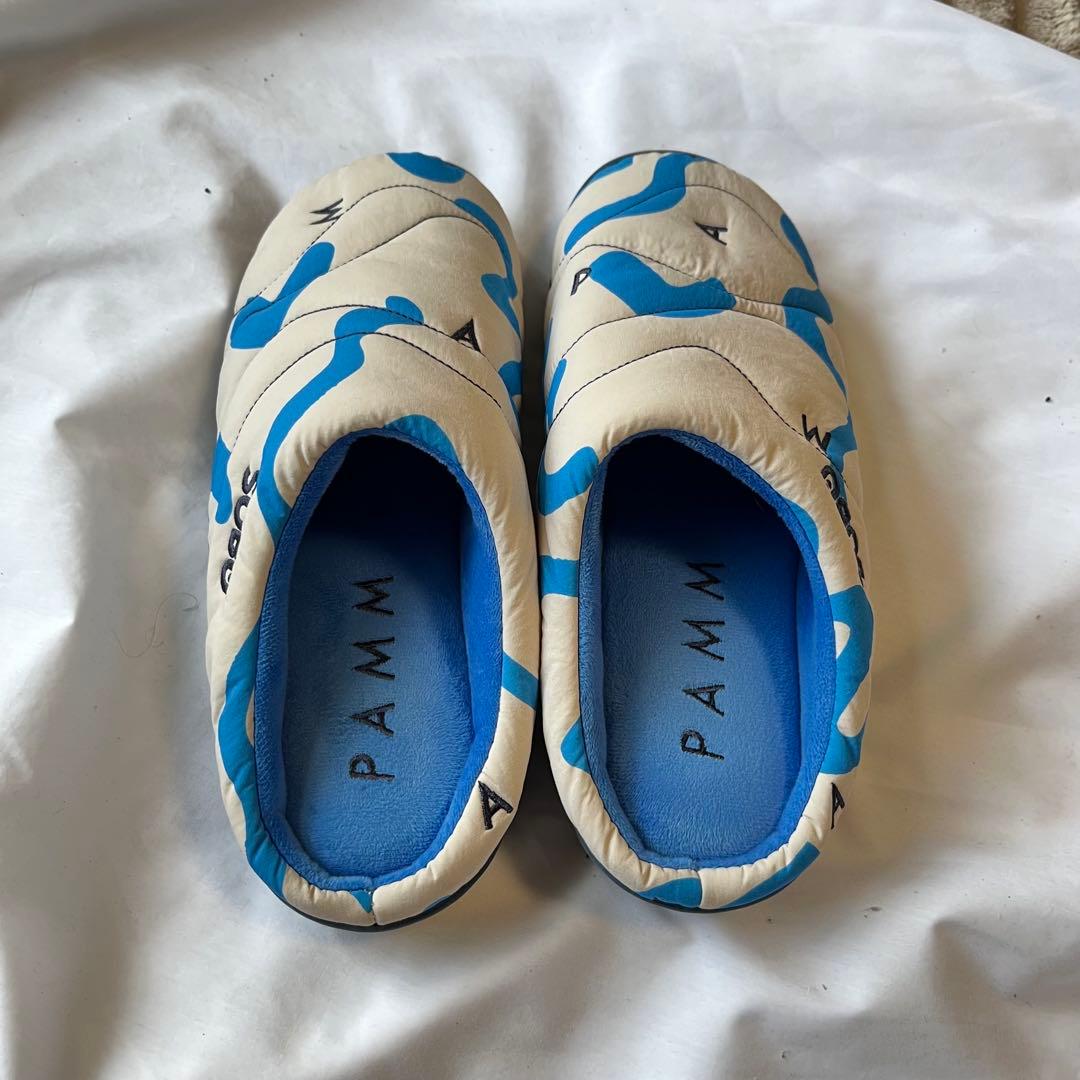 森*男様 SUBU PAMM サイズ1