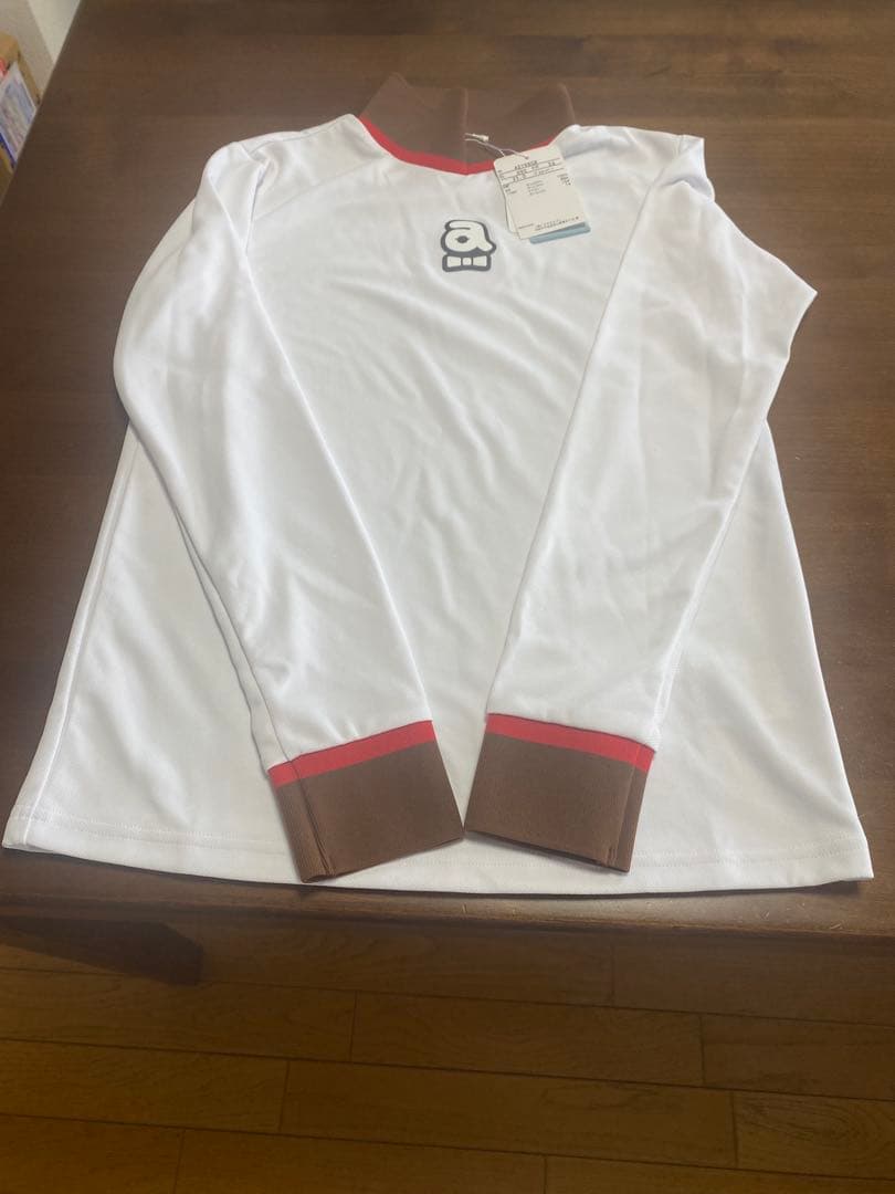 お値引きしました　新品　アルチビオ　36 プルオーバー