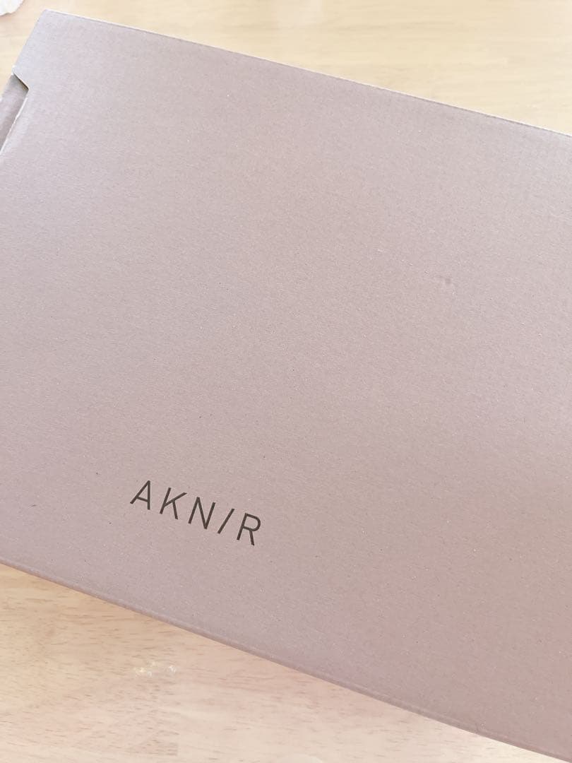 アクニー シャンプー トリートメント パーフェクト8点ローズ×サンダルウッド香り