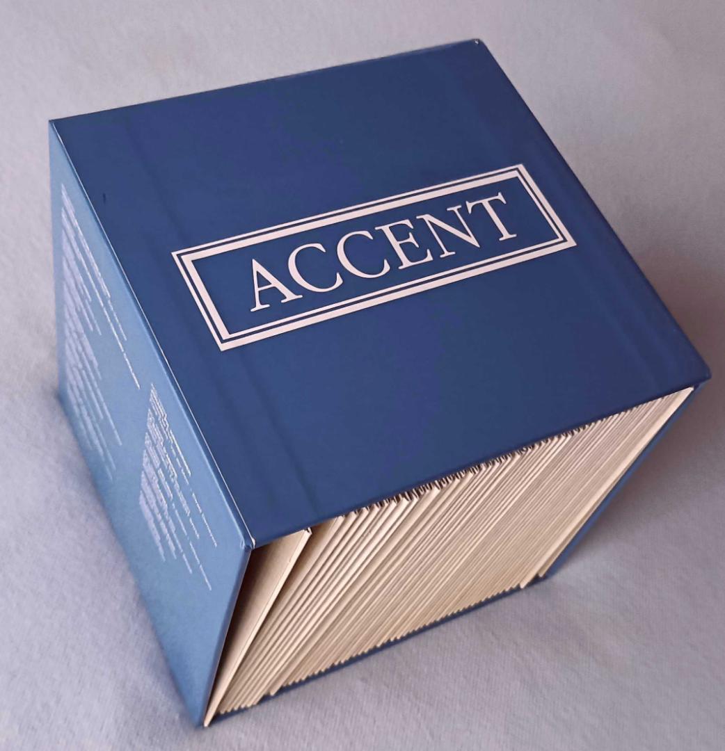 アクサンの芸術 55枚組(バロック・古典の名演多数、クイケン兄弟ほか)【廃盤】