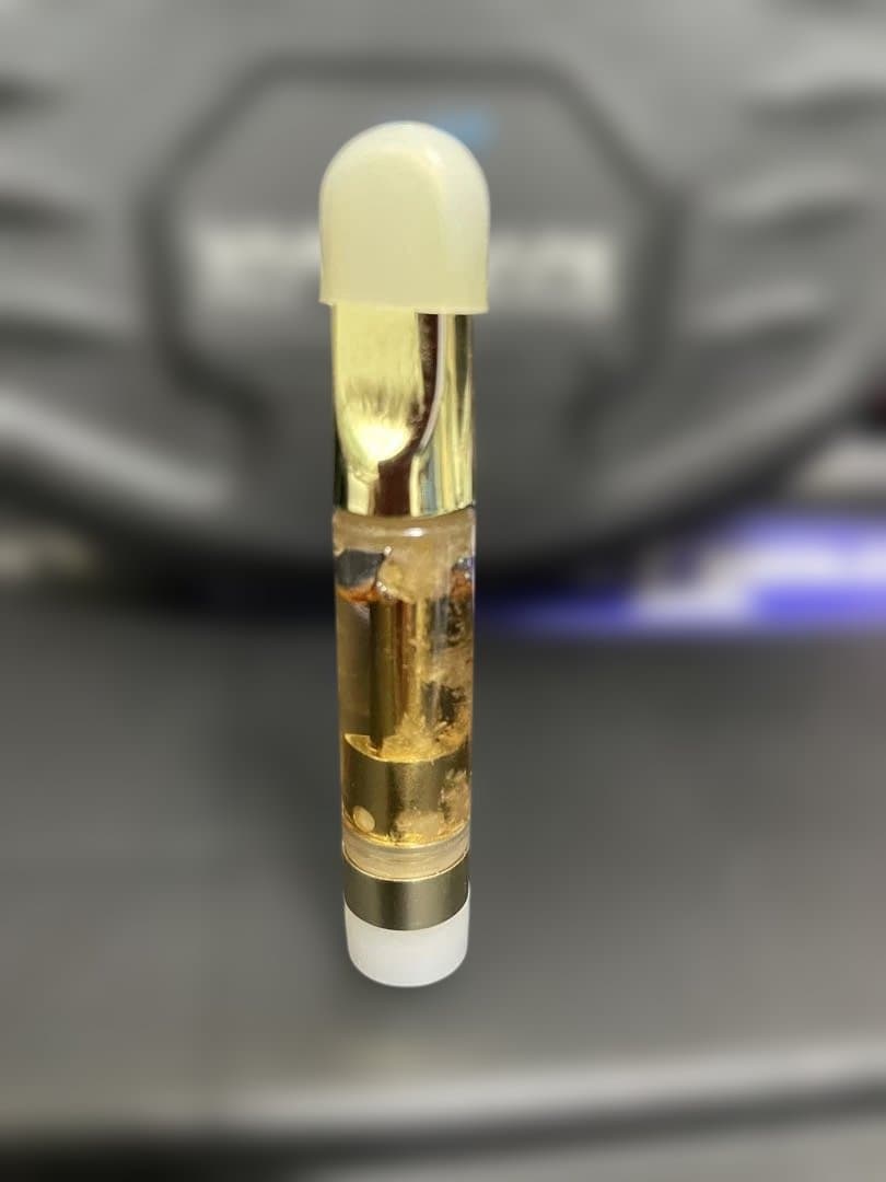 CBN70%➕CBD20% 1ml OGクッシュ 5本まとめ買い期間限定料金！