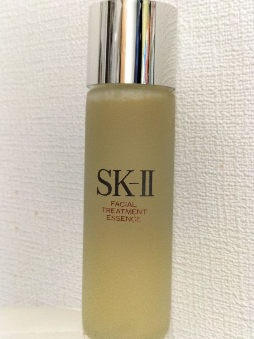 SK-II フェイシャルトリートメントエッセンス 215mL