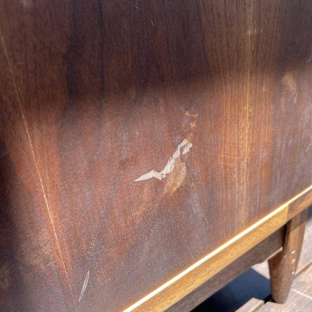 【希少】DREXEL HERITAGE（ドレクセルヘリテイジ）2段　ヴィンテージ