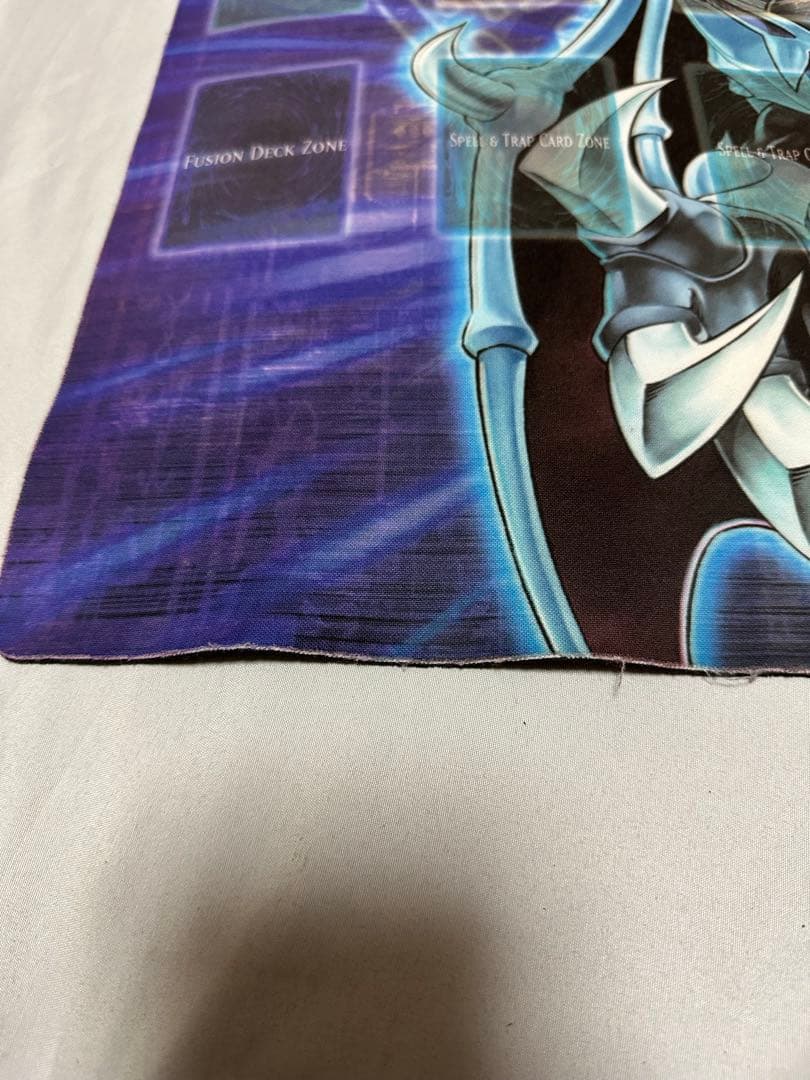 カオスネオス プレイマット