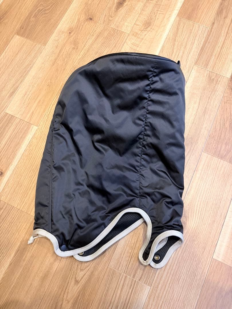 BRIEFING キャディバッグ CR-4 HOLIDAY COLLECTION