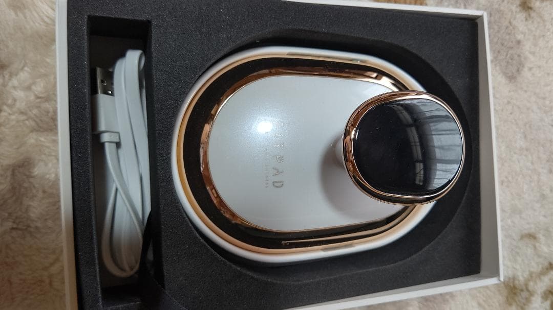 FITPAD キャビテーション