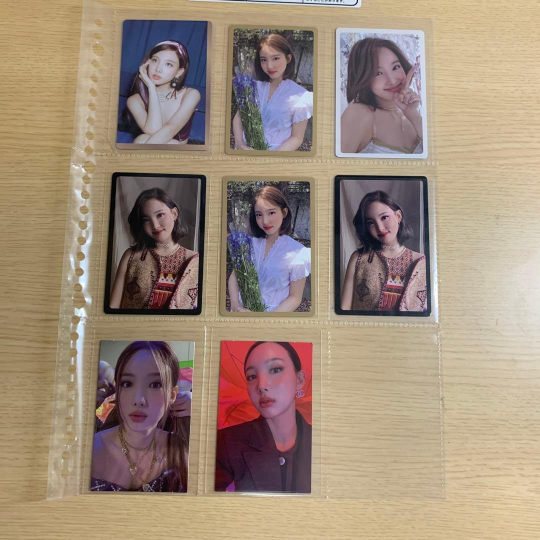 ダヒョンペン★さん専用