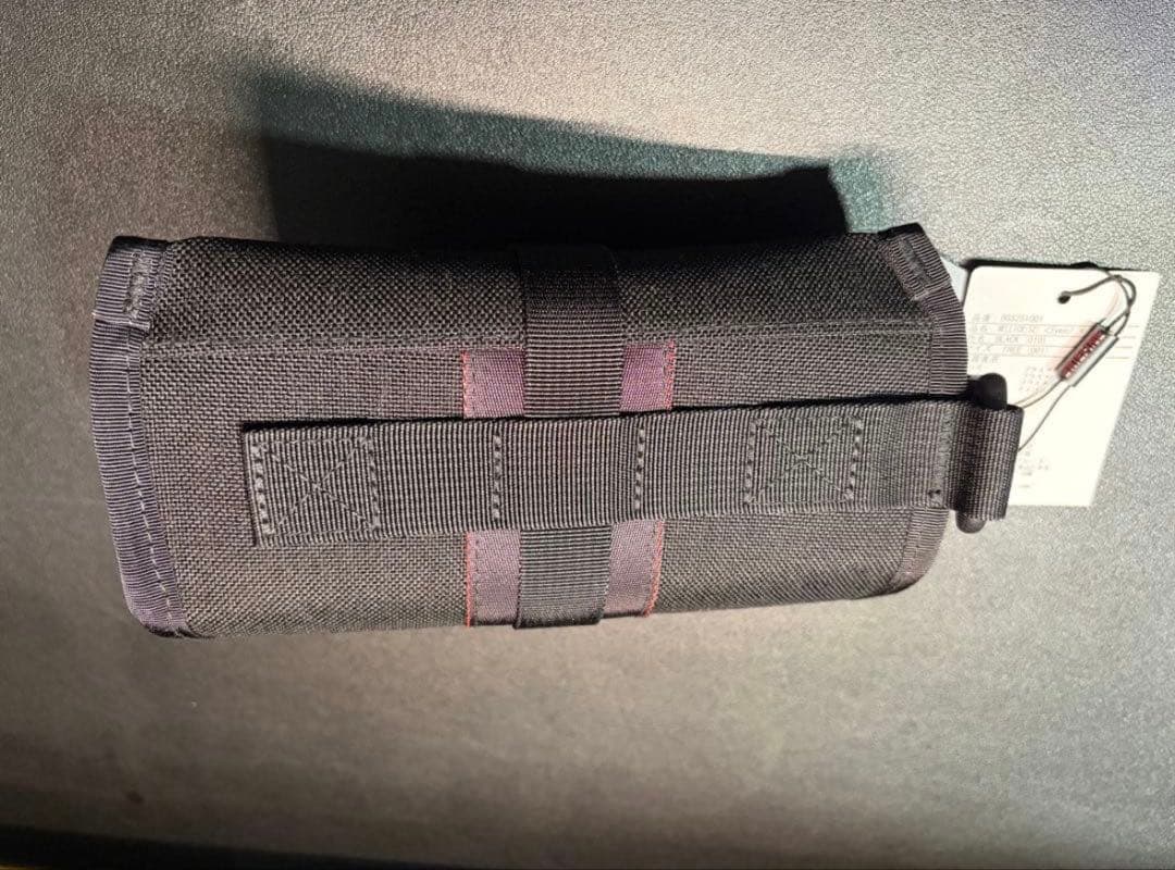 BRIEFING ✖️eyevolコラボ　サングラスケース