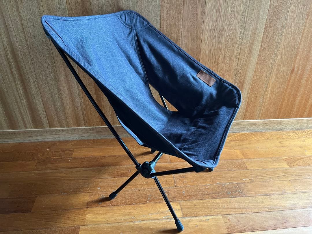 Helinox ヘリノックスチェア　2脚セット