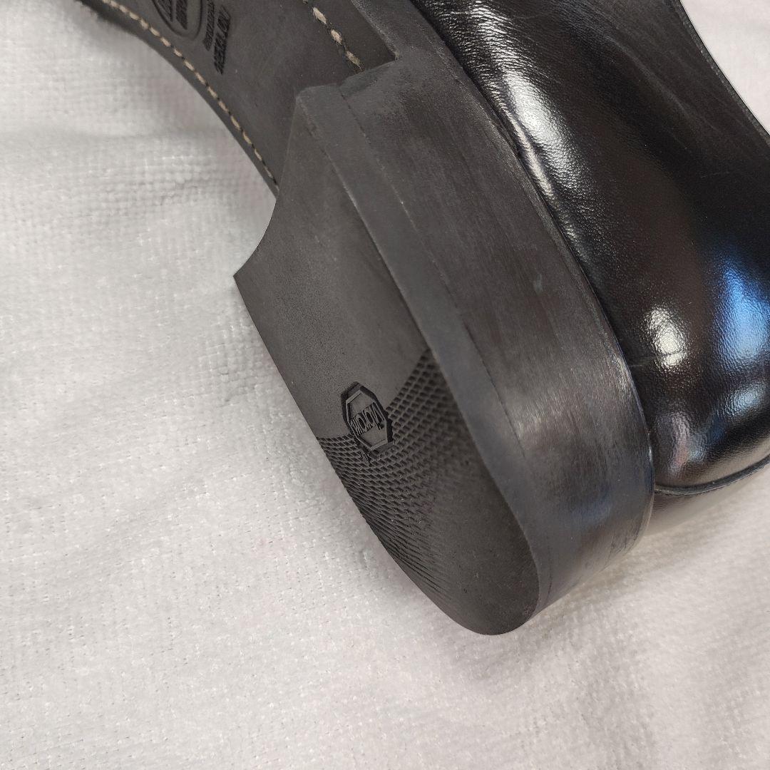 スコッチグレイン シャインオアレイン Ⅲ 26cm 2724