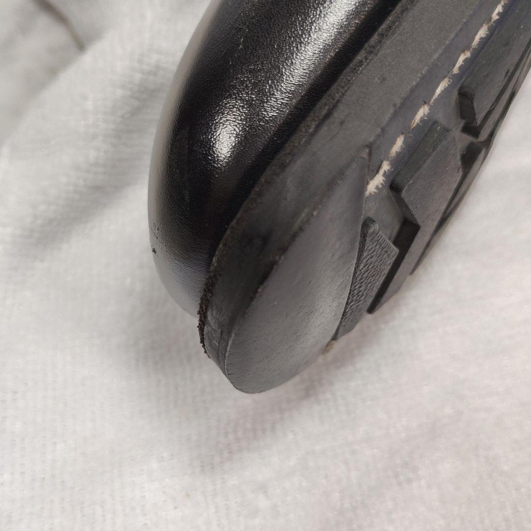 スコッチグレイン シャインオアレイン Ⅲ 26cm 2724