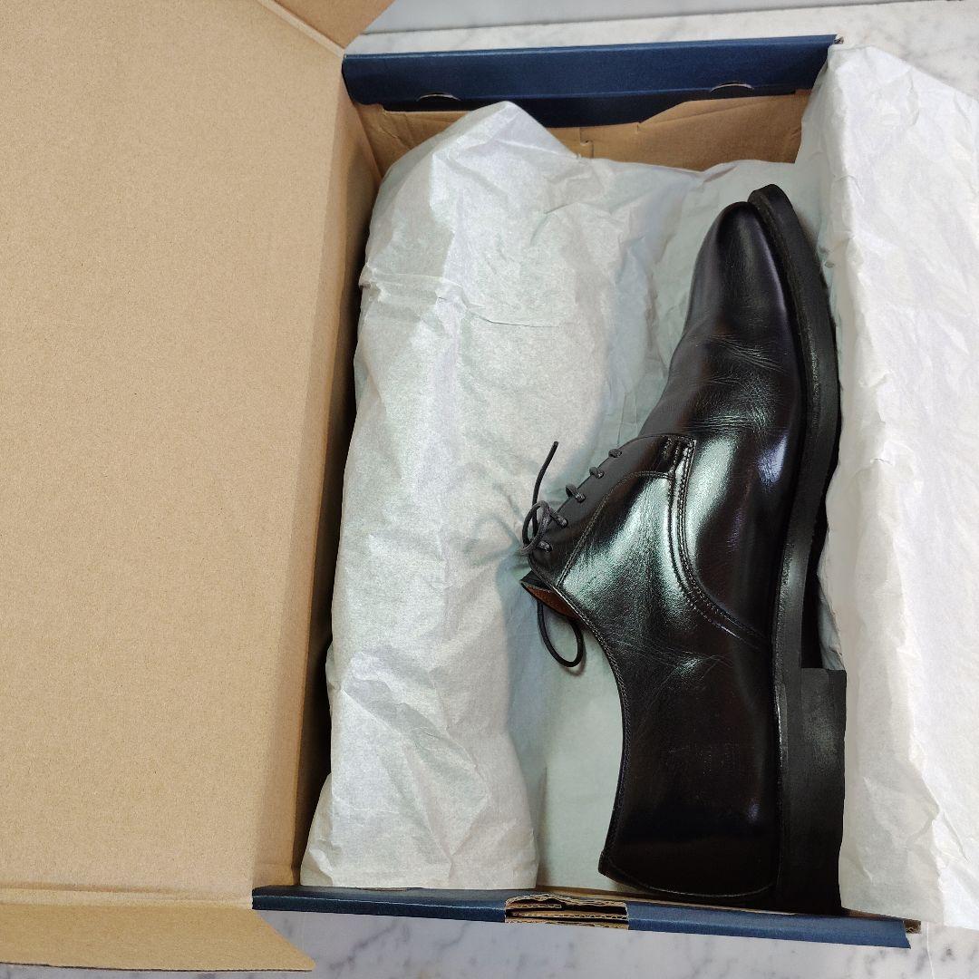 スコッチグレイン シャインオアレイン Ⅲ 26cm 2724