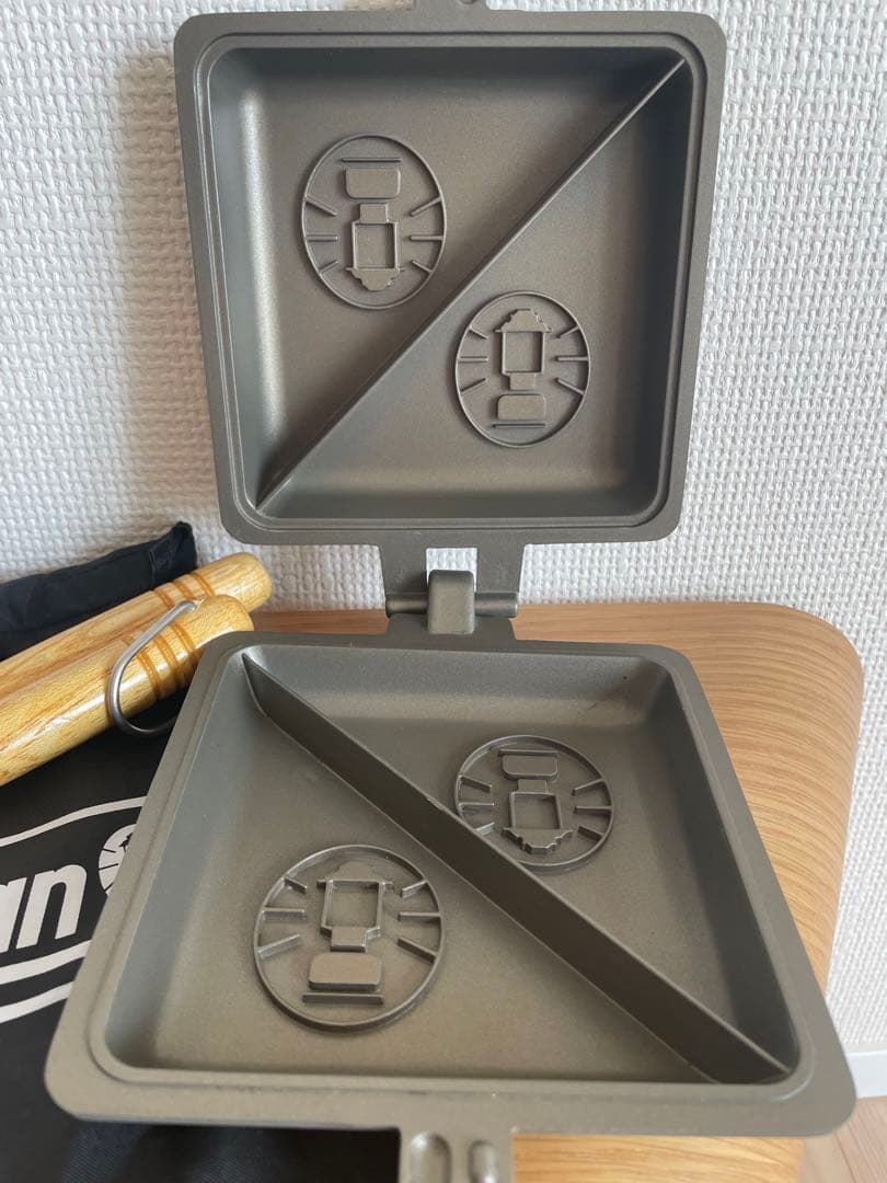 Coleman コールマン　3点セット