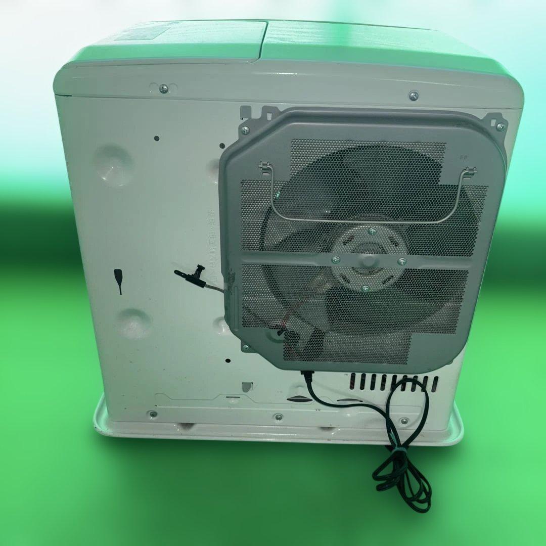 Dainichi 石油ファンヒーター FW-5619L