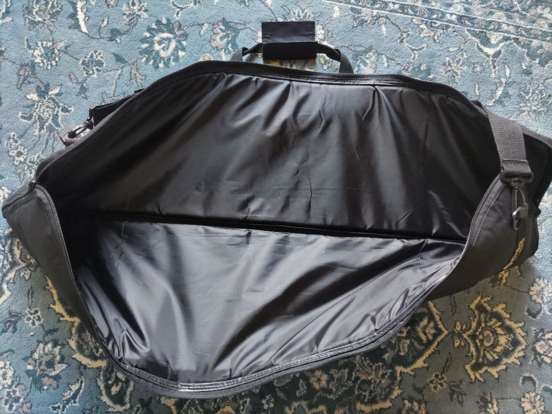 【美品】F.martin&Co 　マーティン　バックパッカー　ケース付き