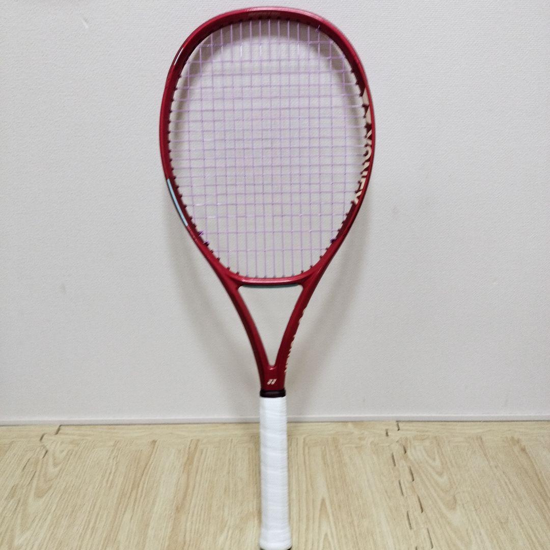 ヨネックス YONEX VCORE100 Vコア 100
