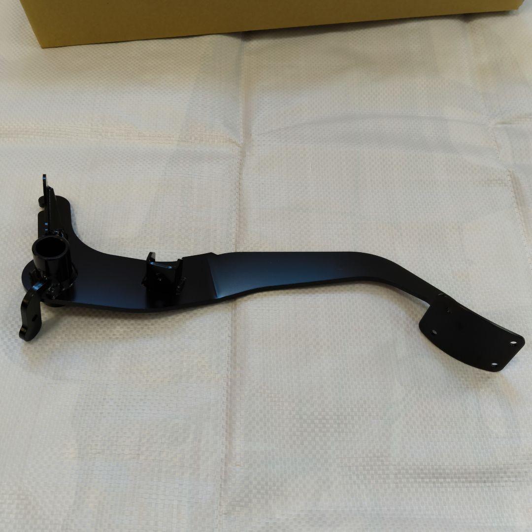 綿*棒様 アルトワークス(HA36S)MT車MONSTERSPORTクラッチペダ