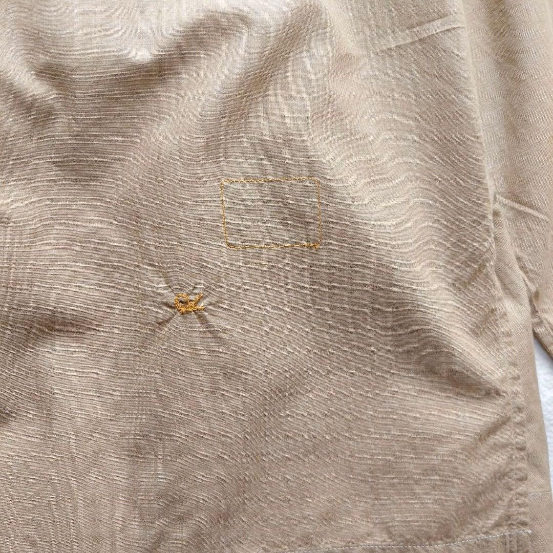 45R/45rpm ハケ目カットワークのカシュクール