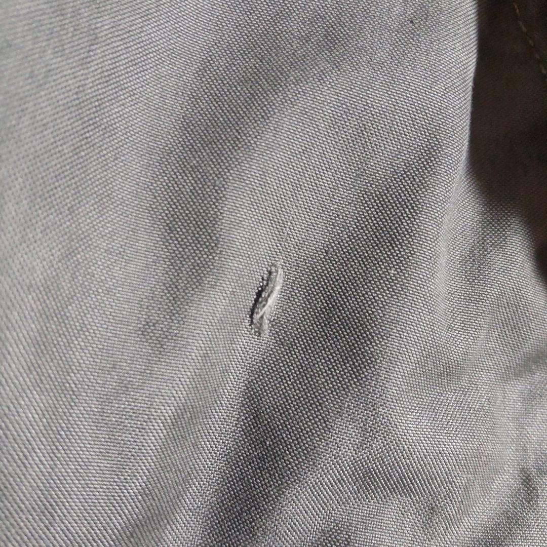 値下げしました 実物 N-3B SMALL 1979年