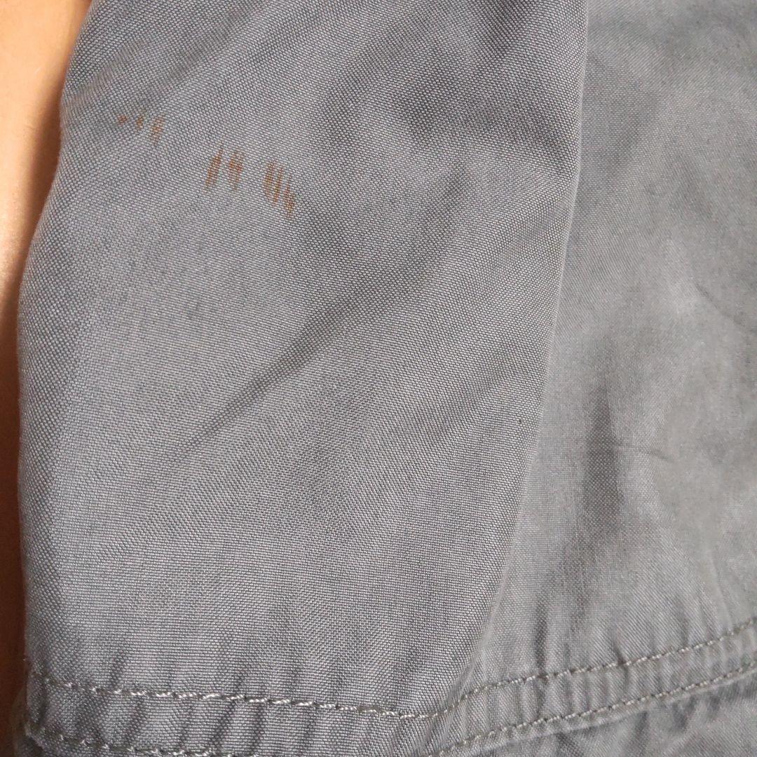 値下げしました 実物 N-3B SMALL 1979年