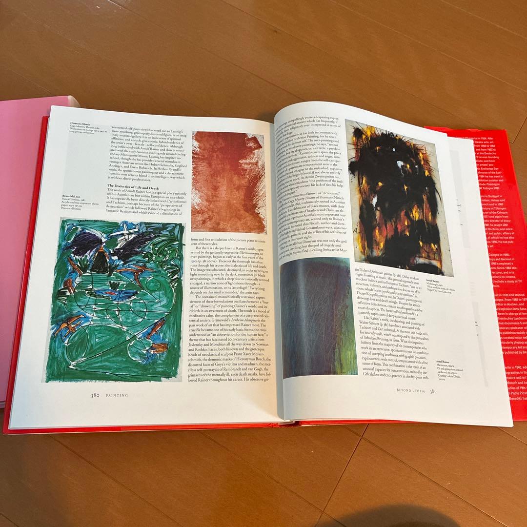 洋書　ART of the 20 Century TASCHEN ハードカバー