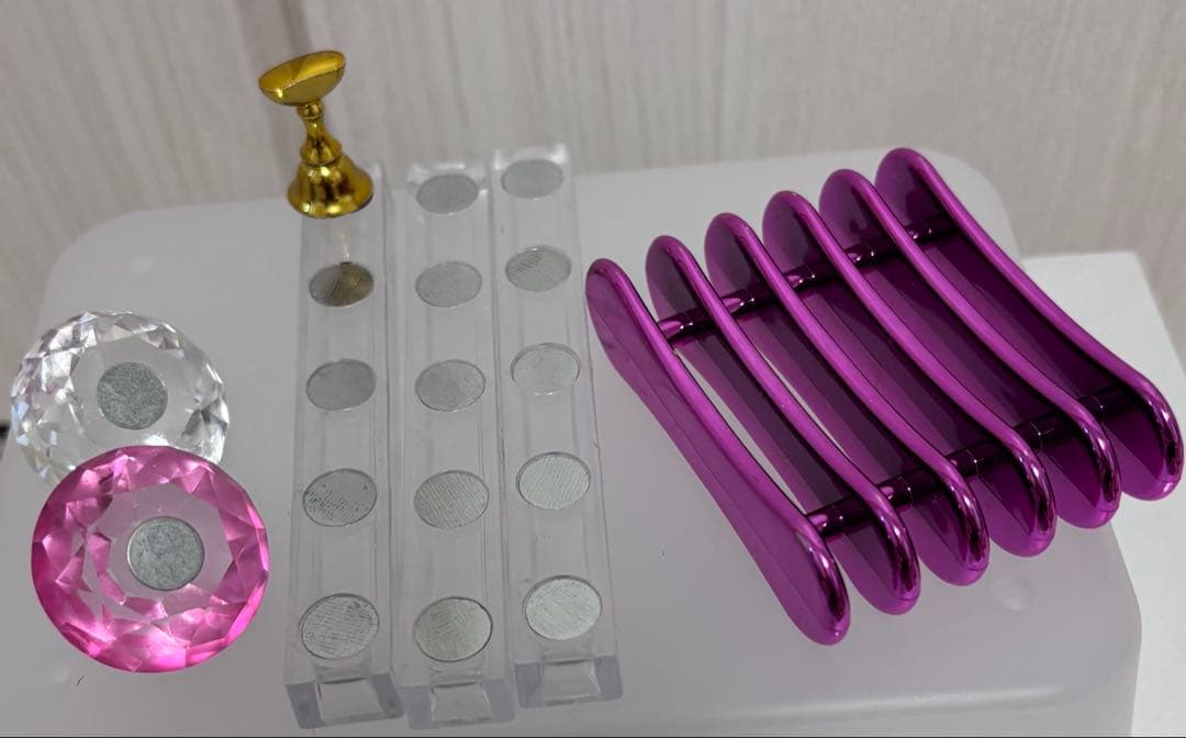 ネイル検定 3級 セットなど