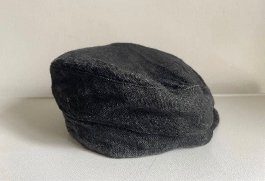 新品❗️Andrew Driftwood. marine cap ink