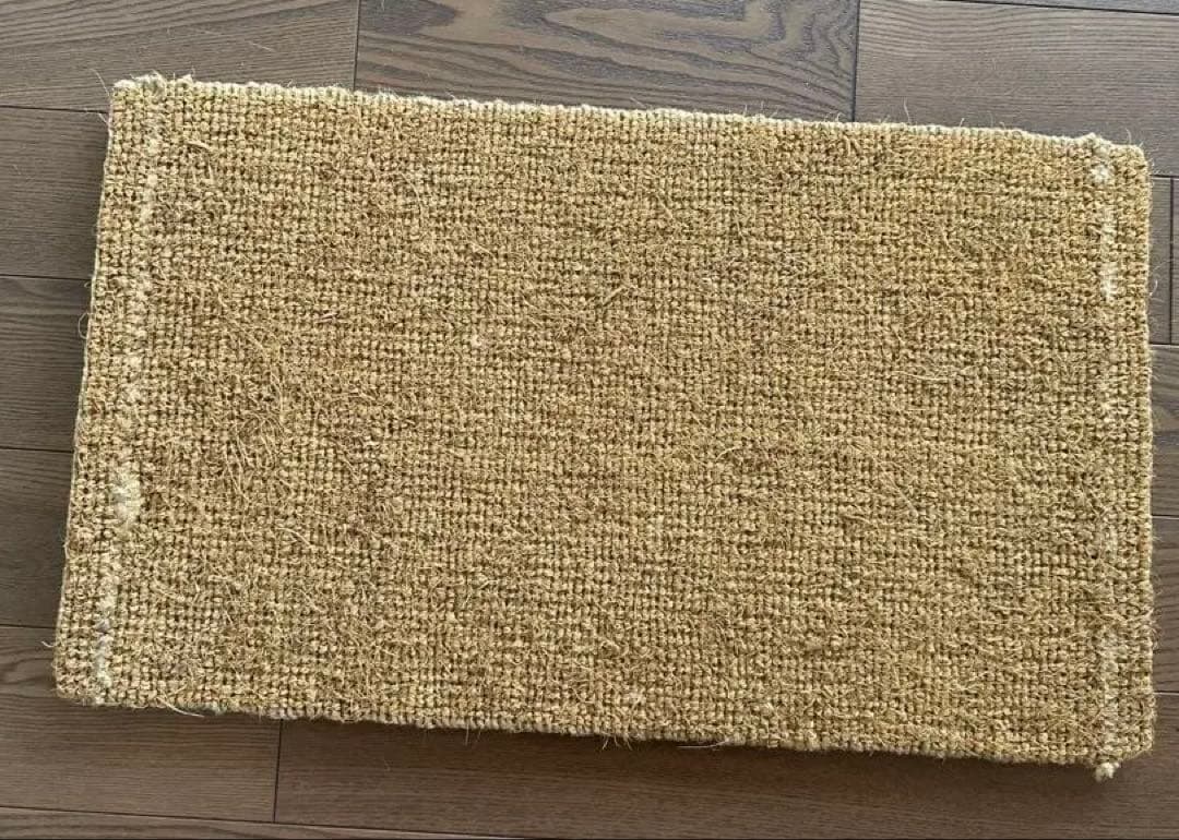 【激レア】MOUNTAIN RESEACH ラグマット