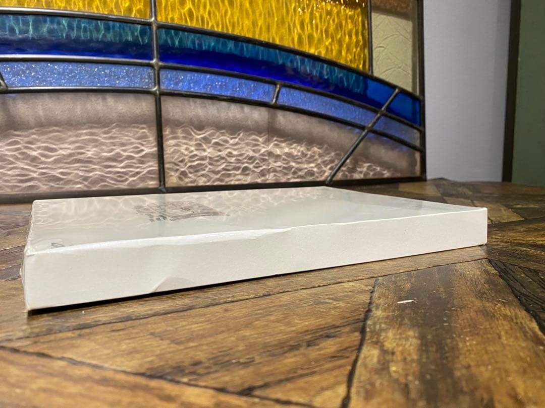 未開封 HUNTER×HUNTER ミュージカルDVD ハンターハンター