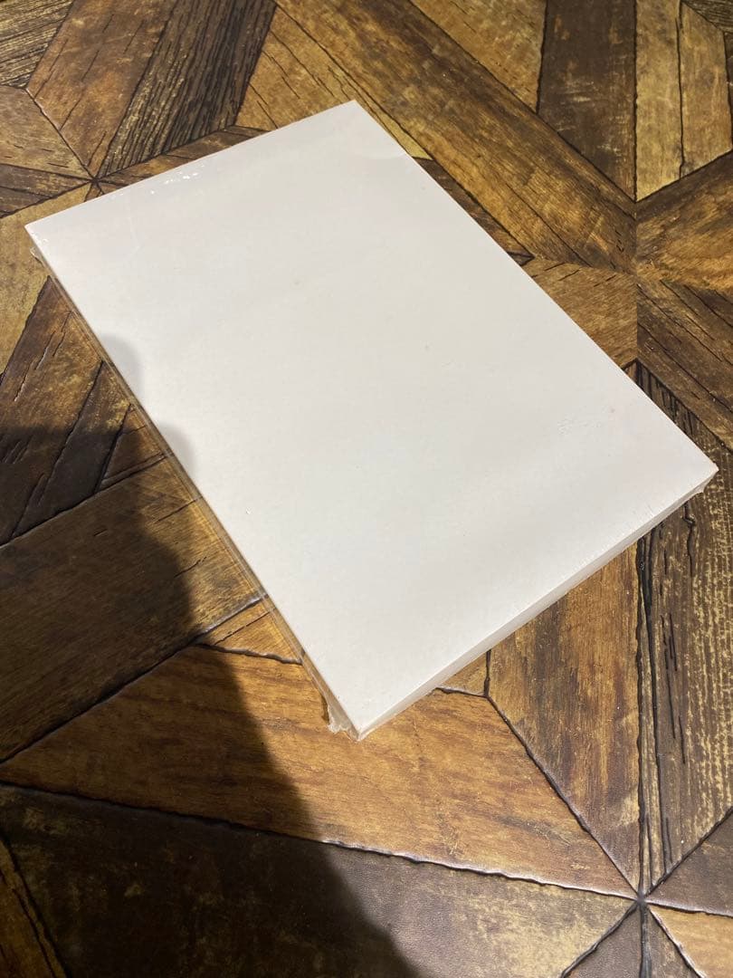 未開封 HUNTER×HUNTER ミュージカルDVD ハンターハンター