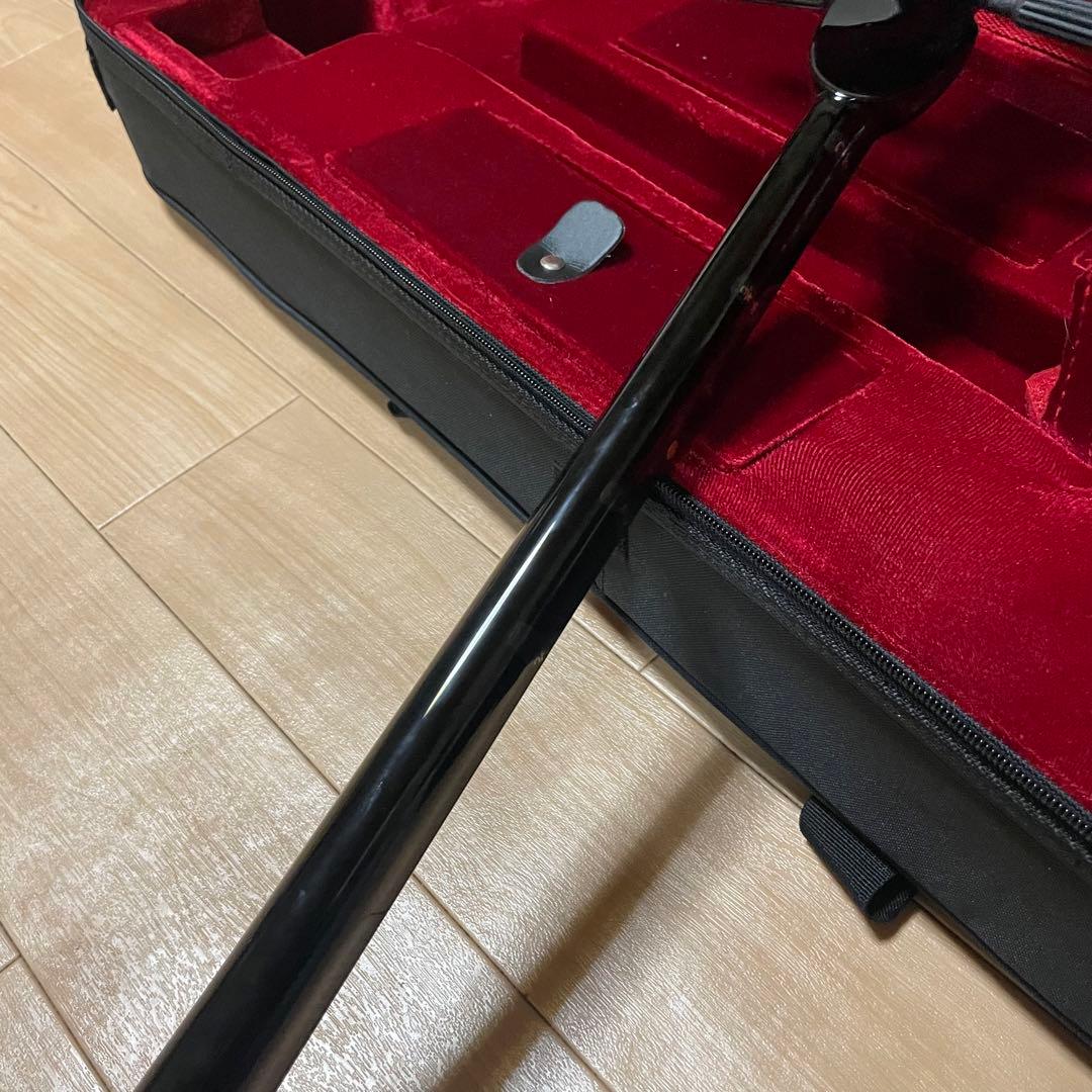 三線　沖縄　ヘビ　蛇皮　本蛇皮