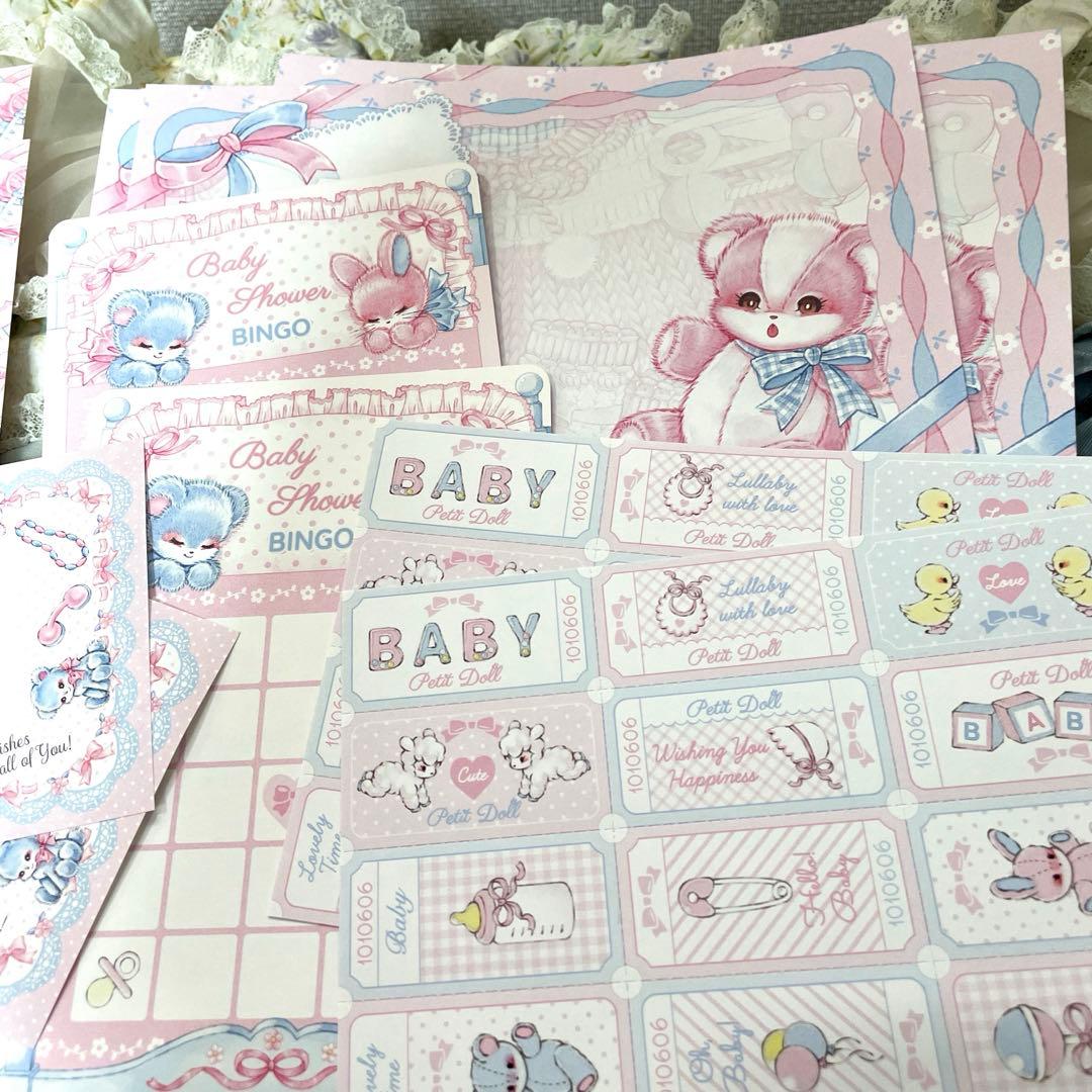 ♡ペちかフラバニ、MAKIさまのメモカードセット♡60枚ラスト